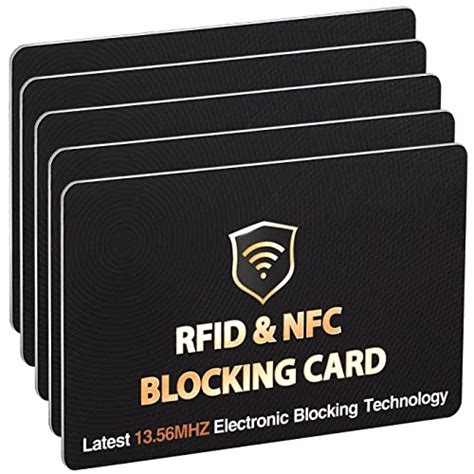 best rfid blocking card 2022|best rfid blocking card reviews.